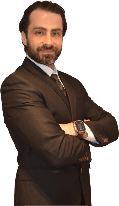 Op. Dr. Ayberk Akçay