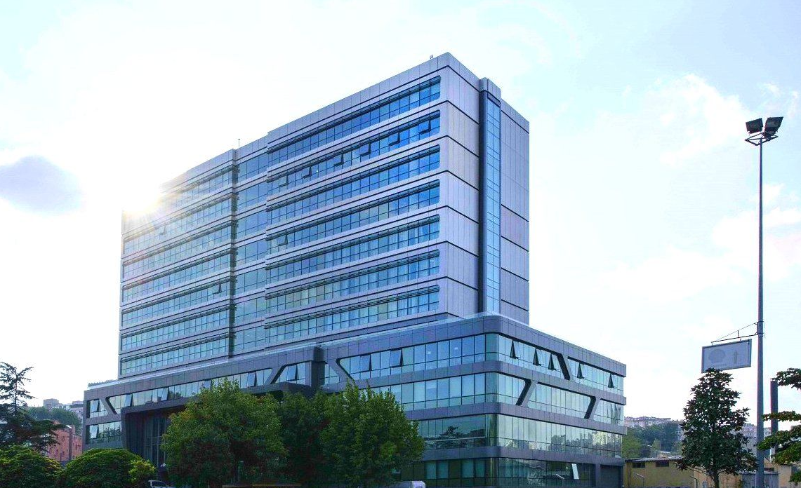 Avrasya Hastanesi Gaziosmanpaşa